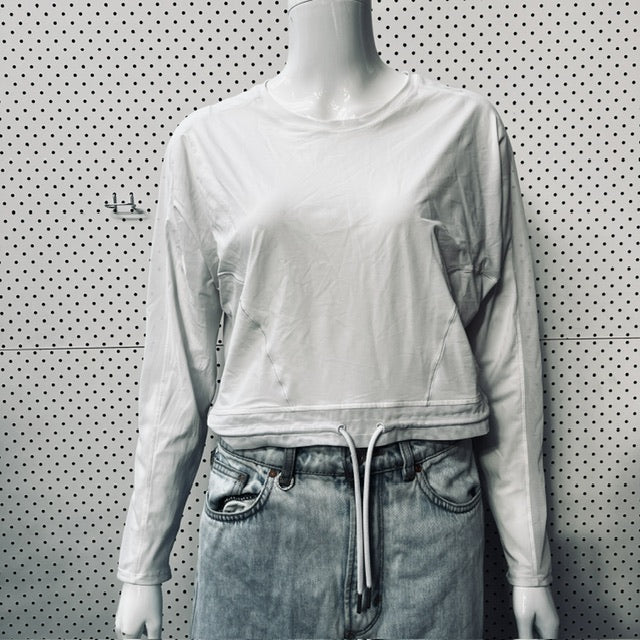 LULULEMON / reach for the run top / s (3890025499234509005)