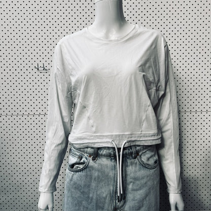 LULULEMON / reach for the run top / s (3890025499234509005)