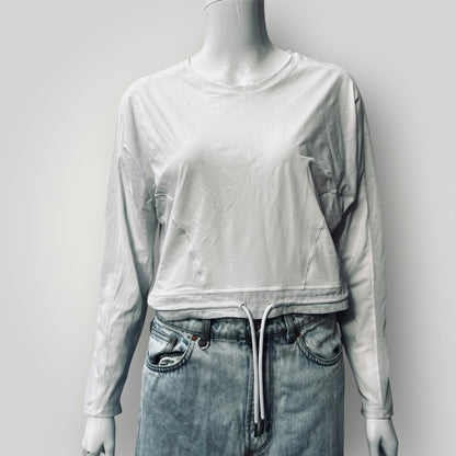 LULULEMON / reach for the run top / s (3890025748867712250)