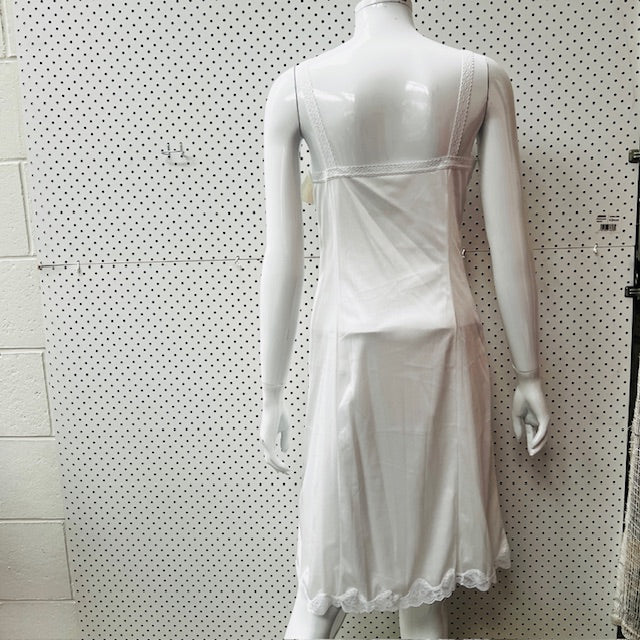 BENDON / vintage / slip / 12L / new with tags (3890118376654119774)