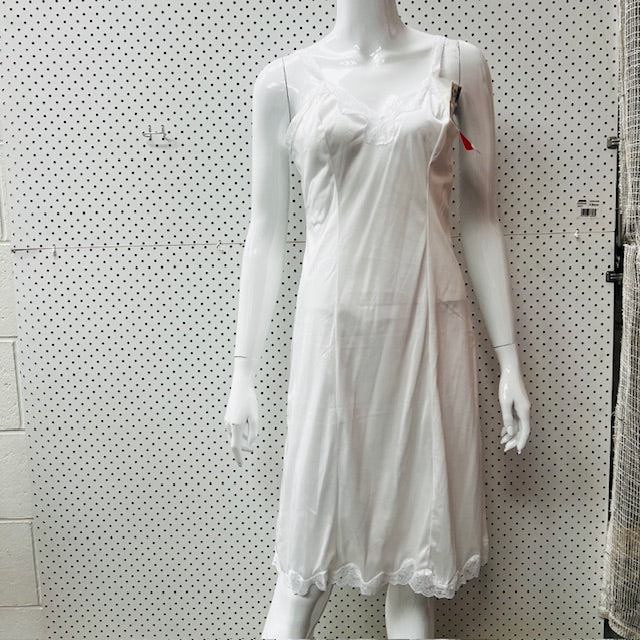 BENDON / vintage / slip / 12L / new with tags (3890118380600214698)