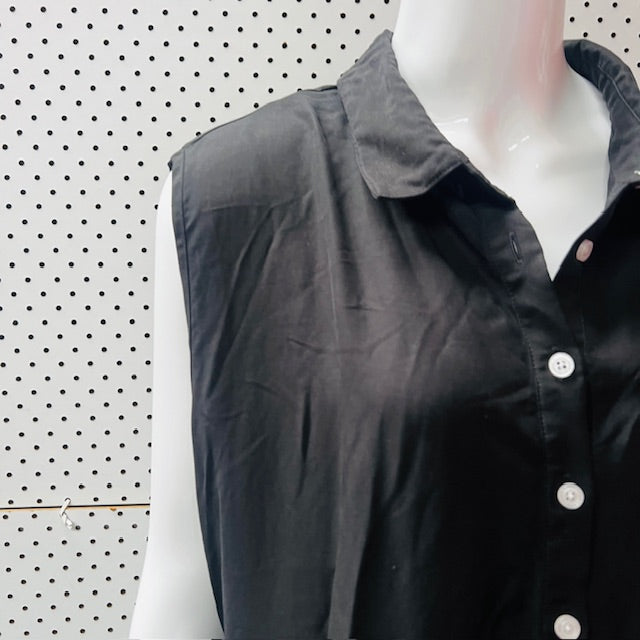 HUFFER / dusk lauren dress / 14 (3890118398996440470)