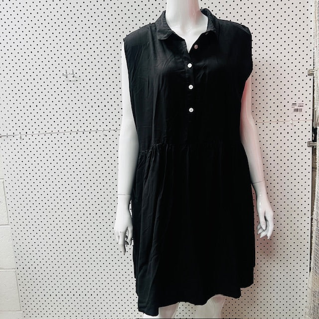 HUFFER / dusk lauren dress / 14 (3890118400529776652)