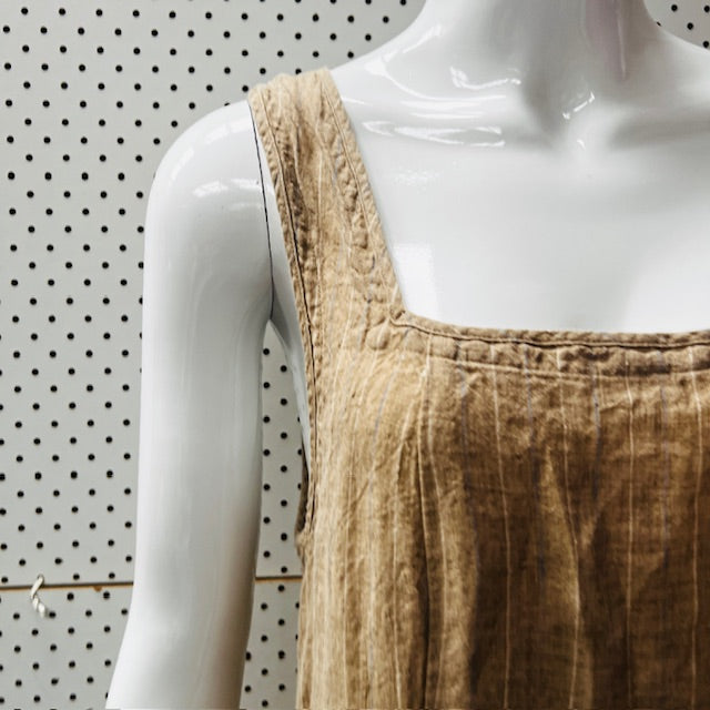 MARLE / anouk dress in linen / 10 (3890118407138259353)