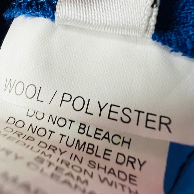 CARLSON / wool dress / s / made in nz (3890118410468216153)