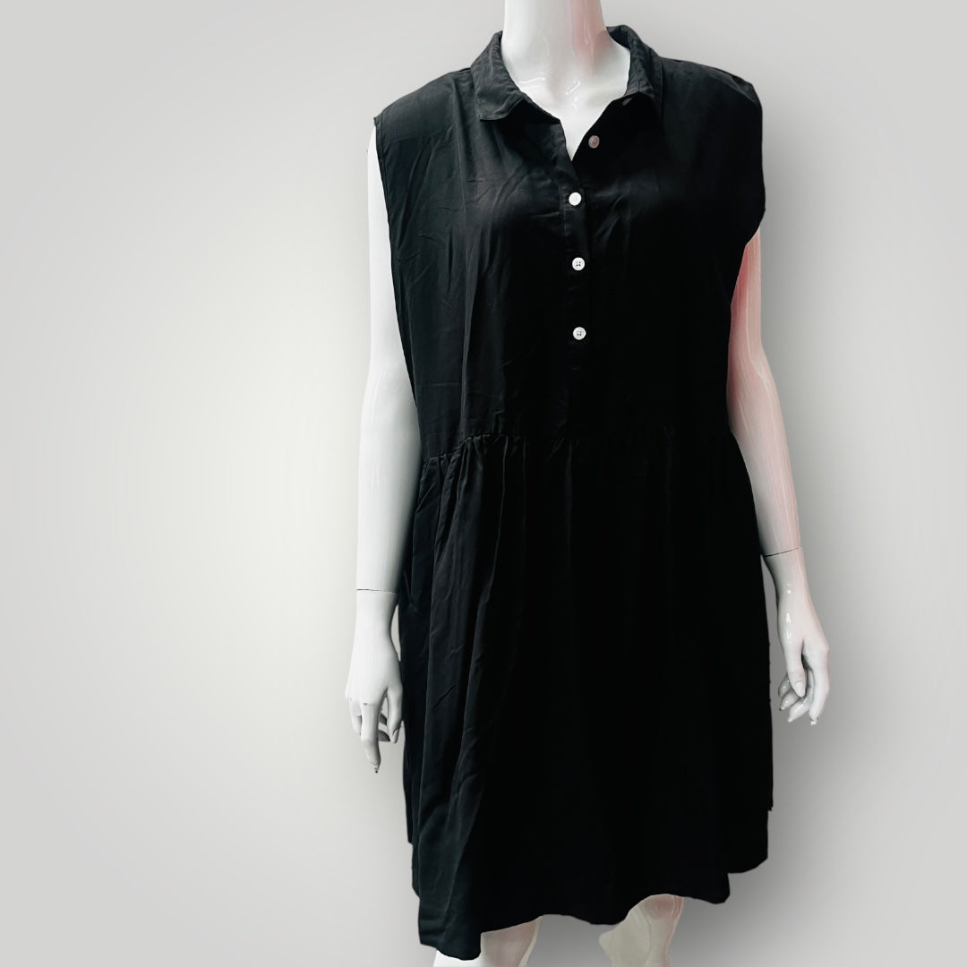 HUFFER / dusk lauren dress / 14 (3890118803983085688)