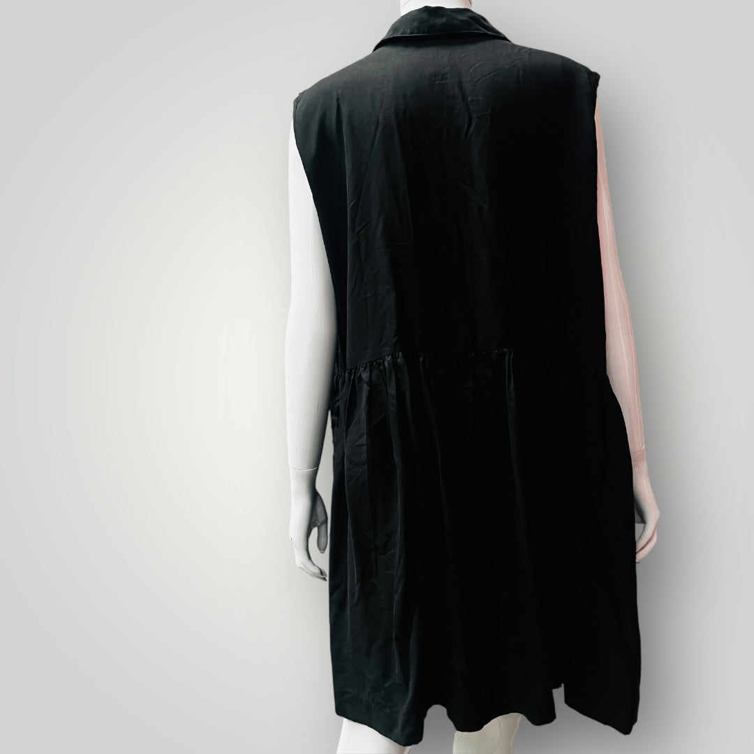 HUFFER / dusk lauren dress / 14 (3890118805339444436)