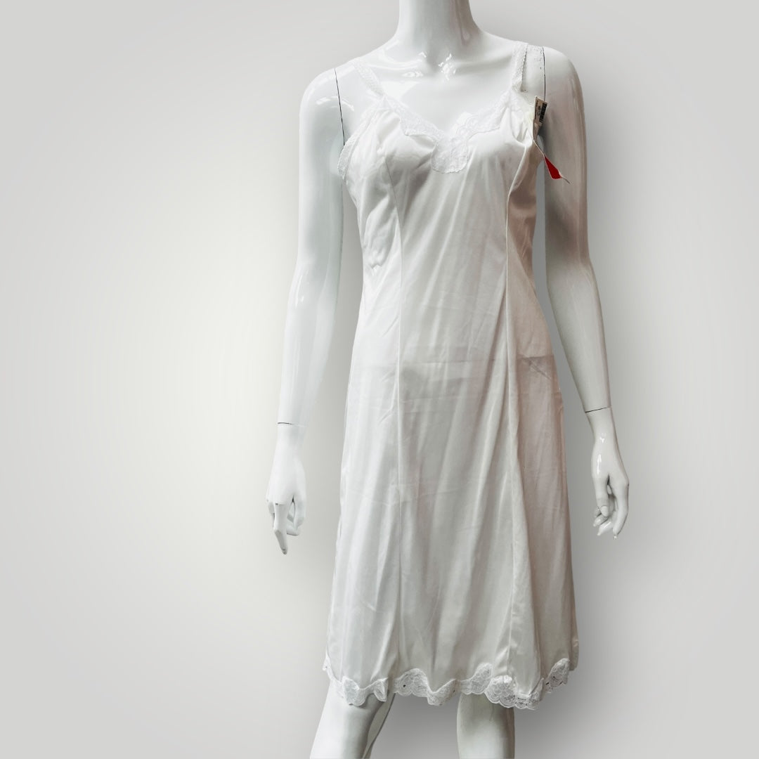 BENDON / vintage / slip / 12L / new with tags (3890118809916697958)