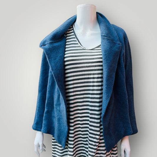 MERINO POSSUM / cardigan / L (3890564044812766973)