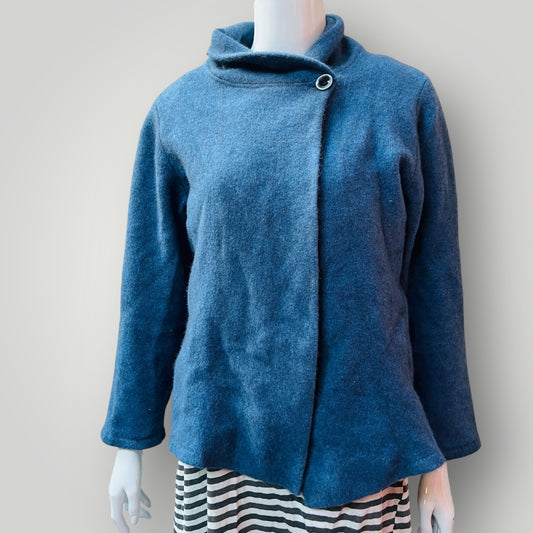 MERINO POSSUM / cardigan / L (3890564046497063162)