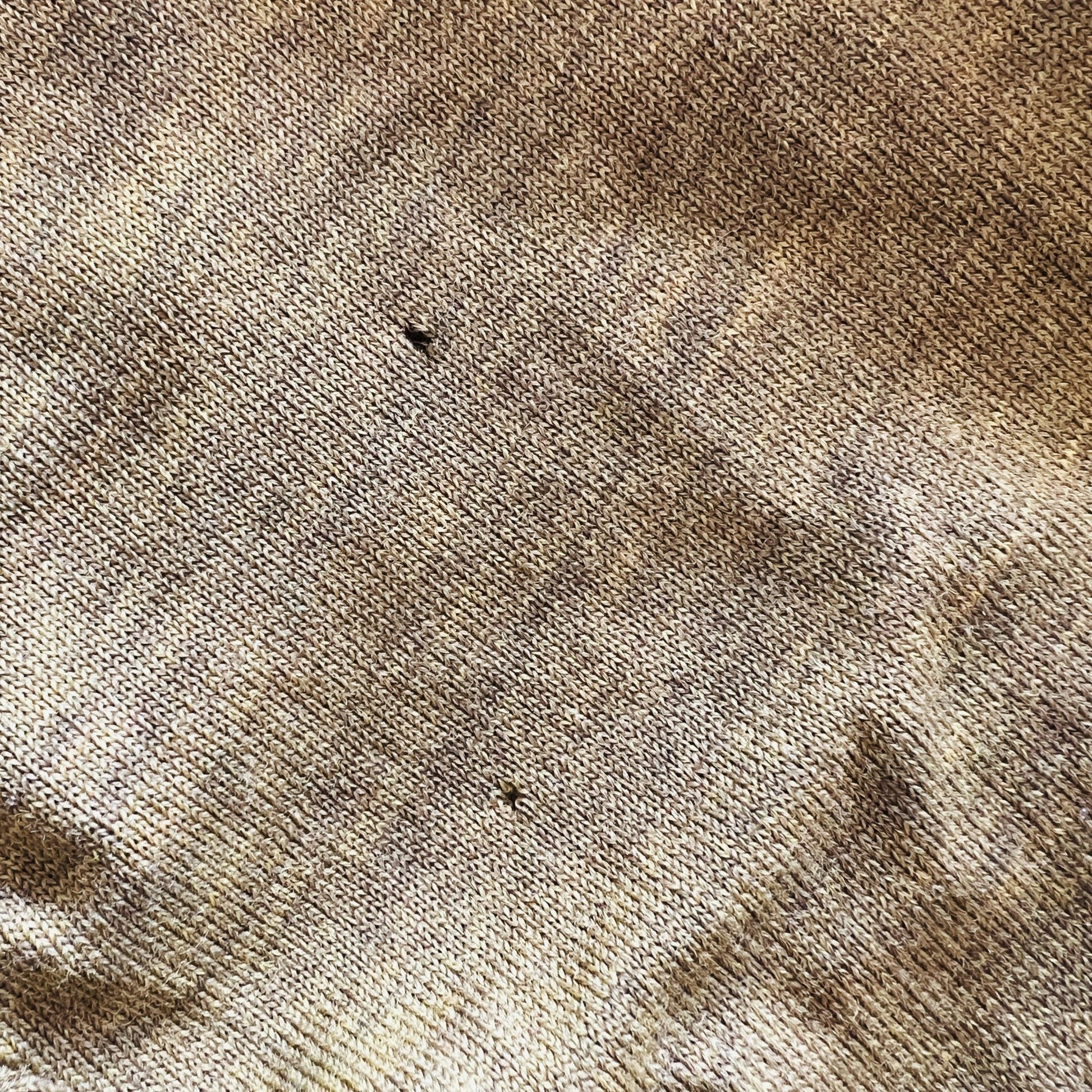 vintage / chargreuse wool / cardigan / s (3890643016680066458)