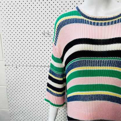 NICE MARTIN / porter knit dress / 10 (3890670051586096219)