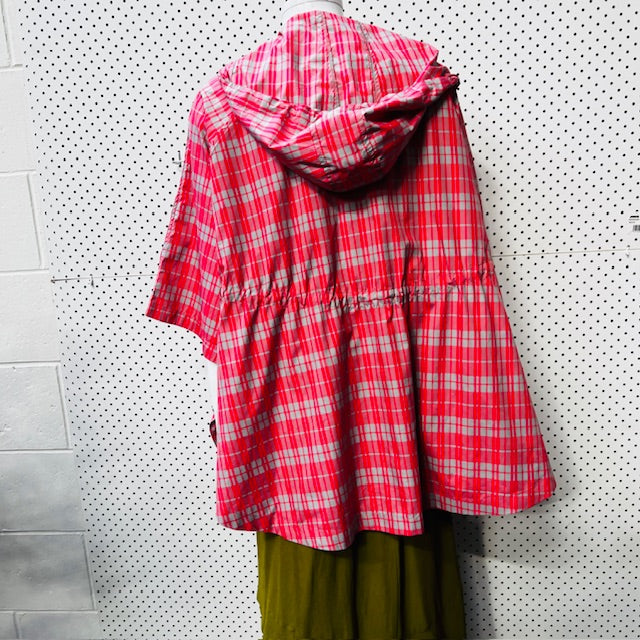 RJC by kingan jones / colourful swing jacket / 10 (3890670145856256594)