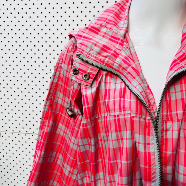 RJC by kingan jones / colourful swing jacket / 10 (3890670149377172020)