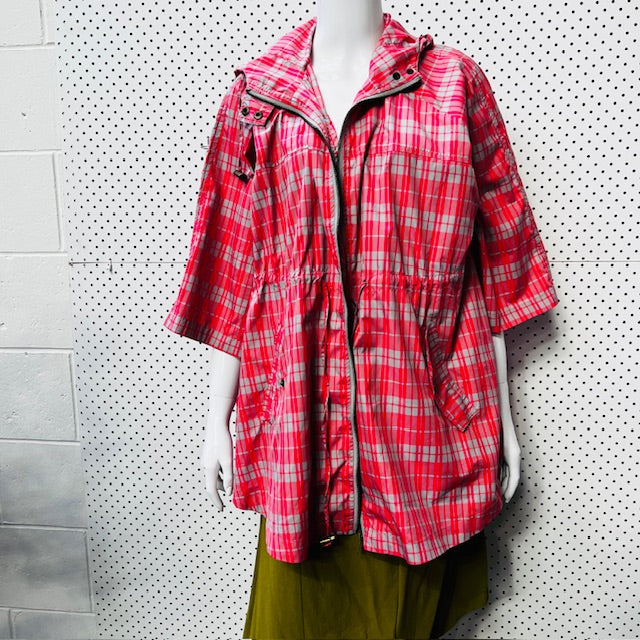 RJC by kingan jones / colourful swing jacket / 10 (3890670151091416675)