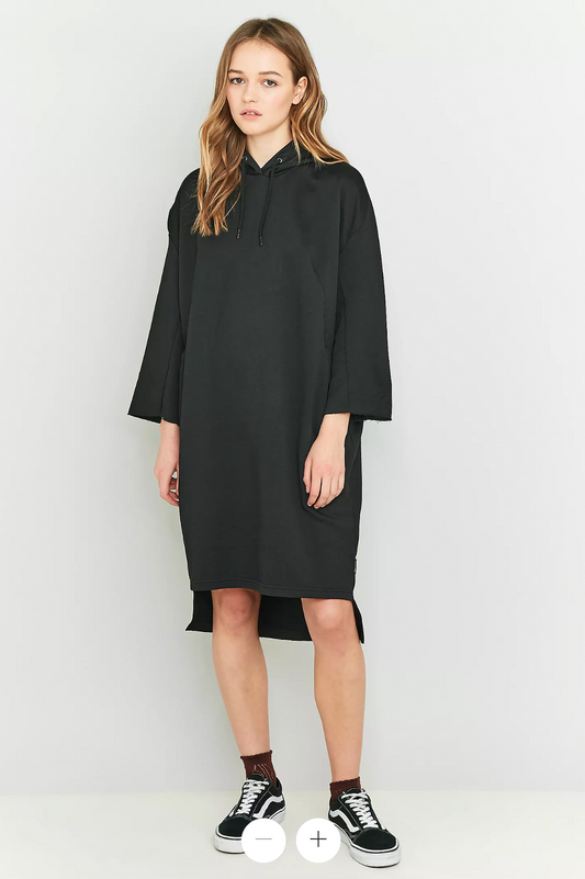 CHEAP MONDAY / motion dress / S (3890721995655897923)