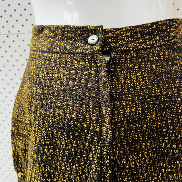 Ameri　MOTIF PENCIL SKIRT Ameri アメリヴィンテージ MOTIF PENCIL SKIRT ペンシル - メルカリ