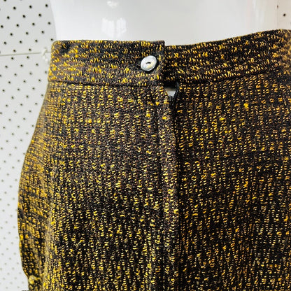 1990s vintage / URBANI / pencil skirt / s (3891167687288138728)