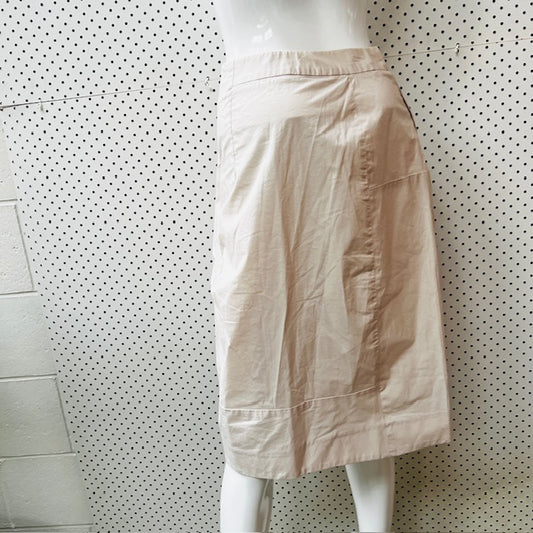 COS / shaped skirt / s (3891167750238355121)
