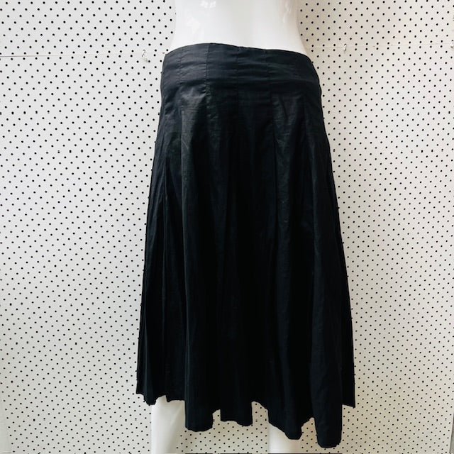 SOEUR / full skirt with front zip / 10 (3891167759653246309)