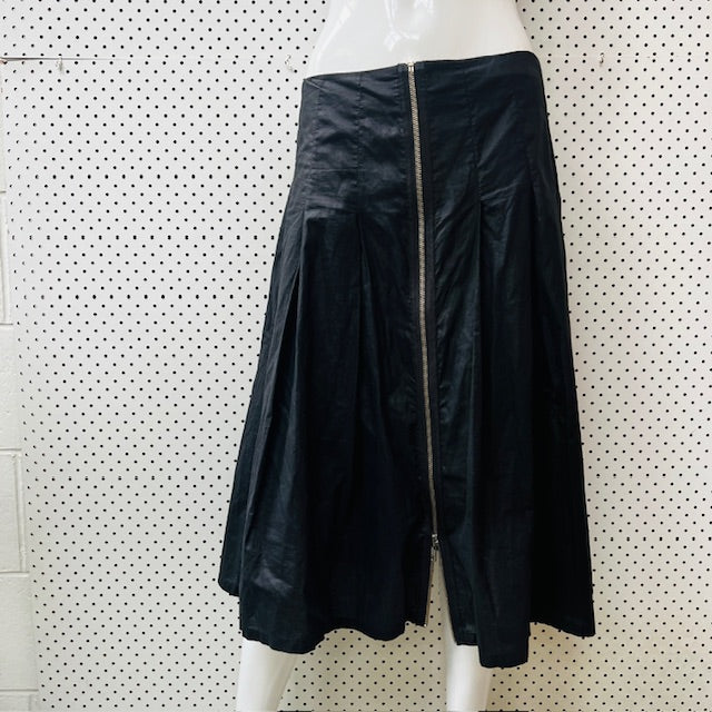SOEUR / full skirt with front zip / 10 (3891167762616342854)