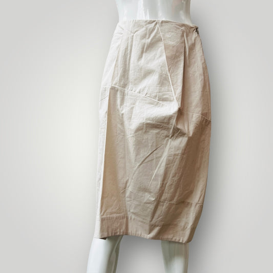 COS / shaped skirt / s (3891167949750731404)