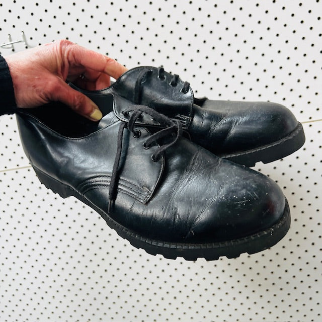 1970s nz vintage / nz made shoes / TREDS / 8 (3891322242981214568)