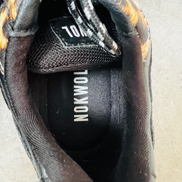 NOKWOL / rerun black / 39 (3891322295727298401)