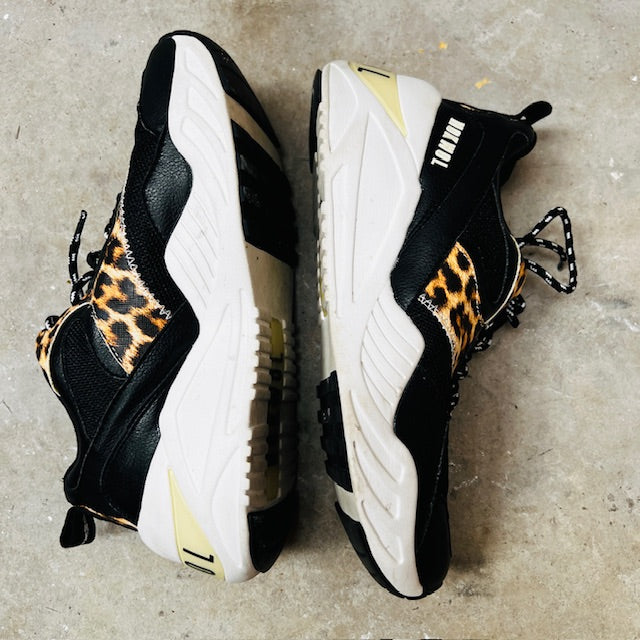 NOKWOL / rerun black / 39 (3891322297855758923)