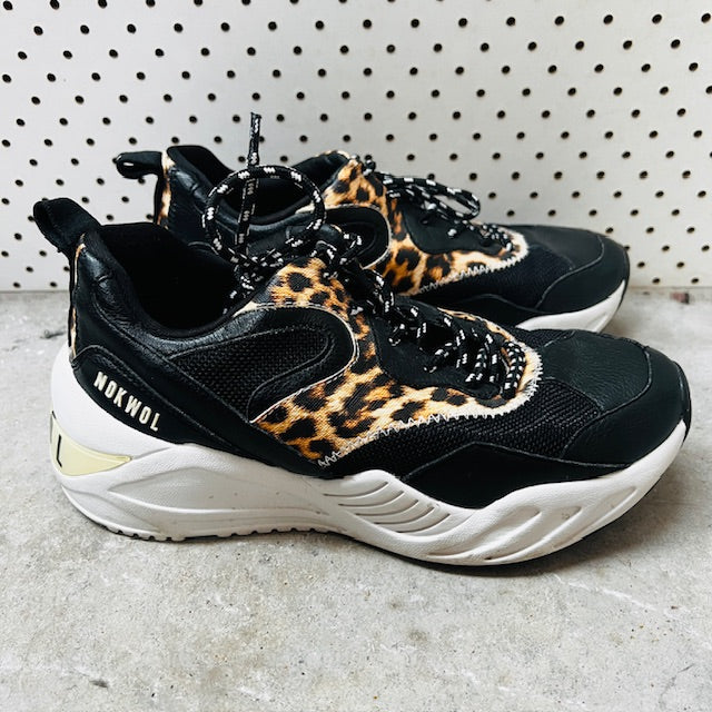 NOKWOL / rerun black / 39 (3891322302797032820)