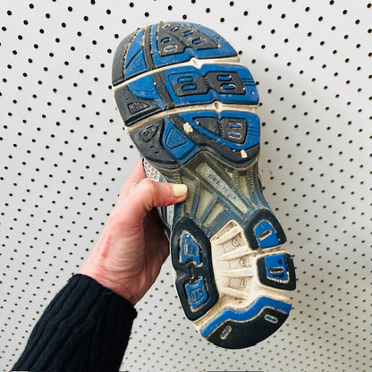ASICS / gel 3020 trainers / 42 (3891322323161396871)
