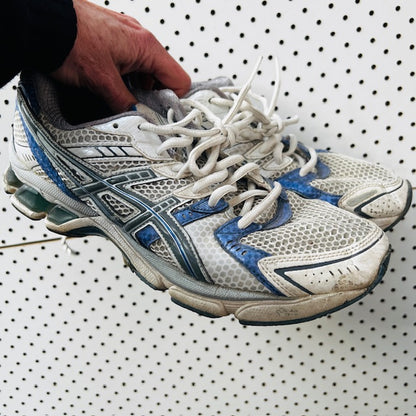 ASICS / gel 3020 trainers / 42 (3891322332046153659)