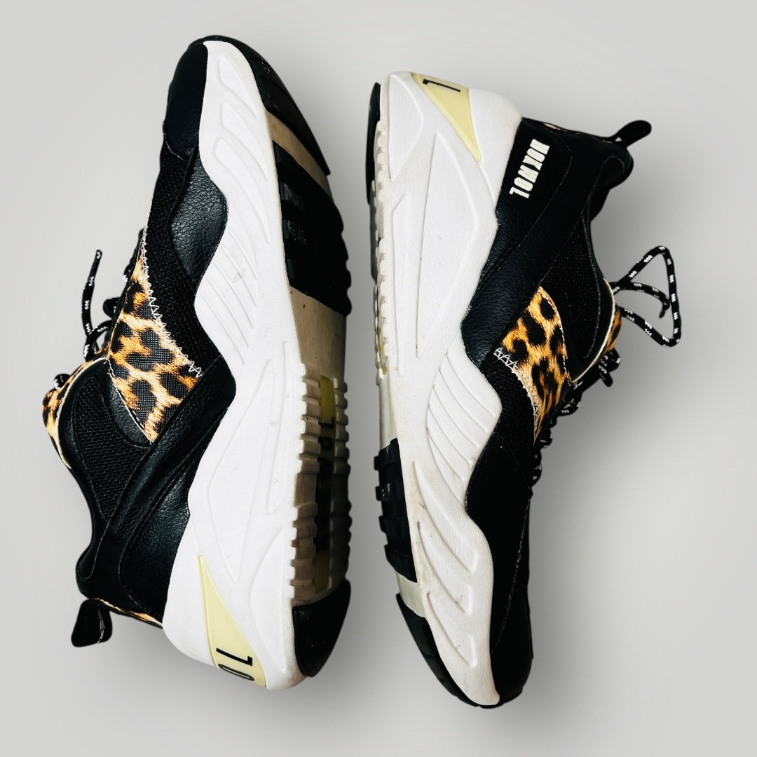 NOKWOL / rerun black / 39 (3891322631850255158)