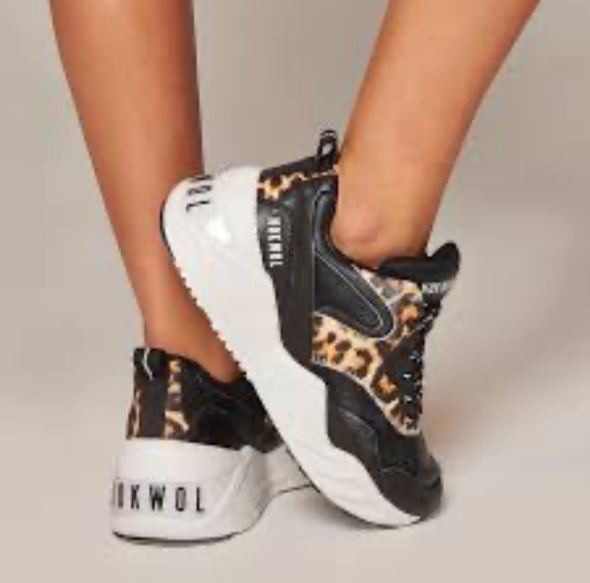 NOKWOL / rerun black / 39 (3891325723711895910)