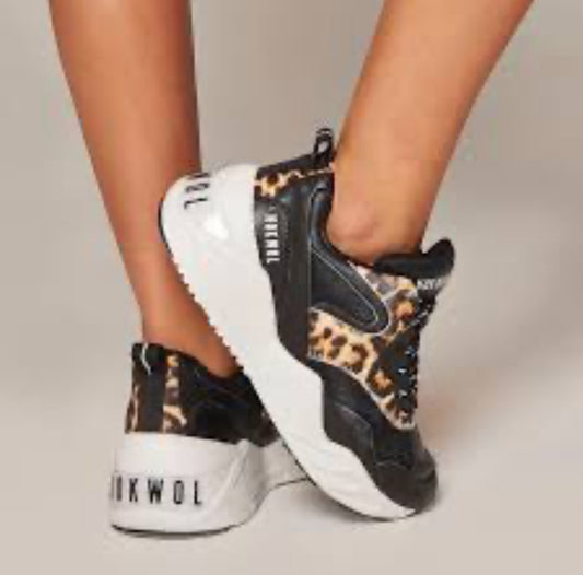 NOKWOL / rerun black / 39 (3891325723711895910)