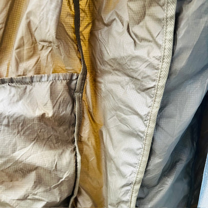 Ama Dablam / lightweight waterproof windbreaker / s (3891673533349309484)