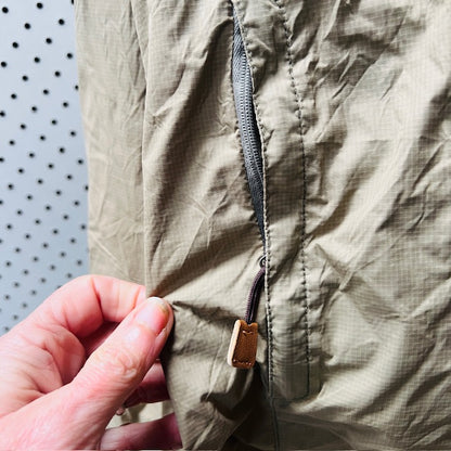 Ama Dablam / lightweight waterproof windbreaker / s (3891673535069312396)