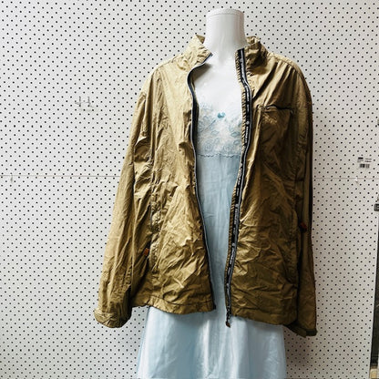 Ama Dablam / lightweight waterproof windbreaker / s (3891673538646749732)