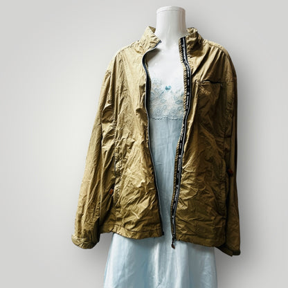 Ama Dablam / lightweight waterproof windbreaker / s (3891673664412769596)