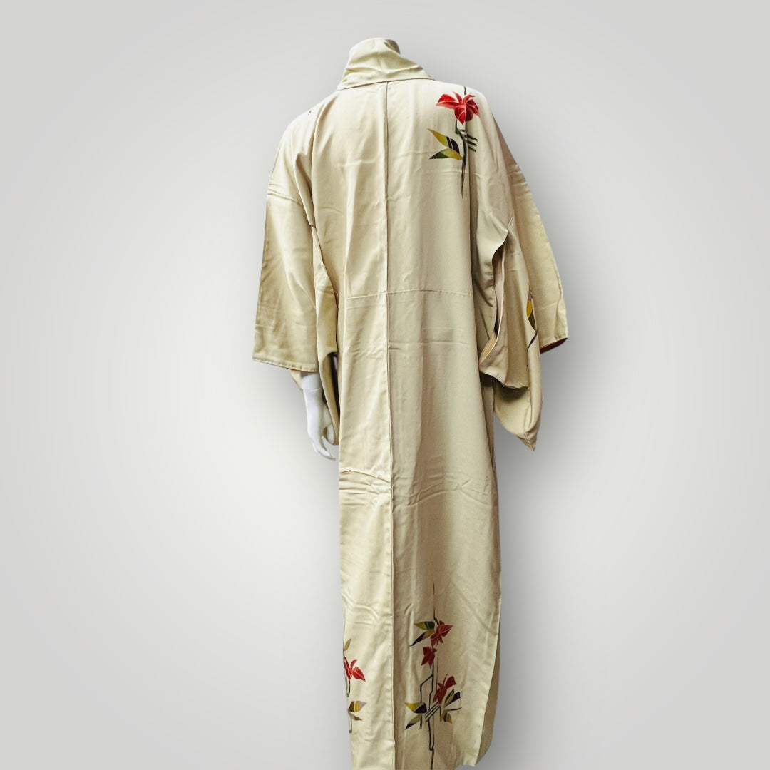 vintage / japanese / kimono (3891673689169229282)