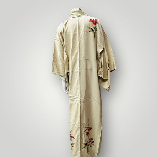 vintage / japanese / kimono (3891673689169229282)