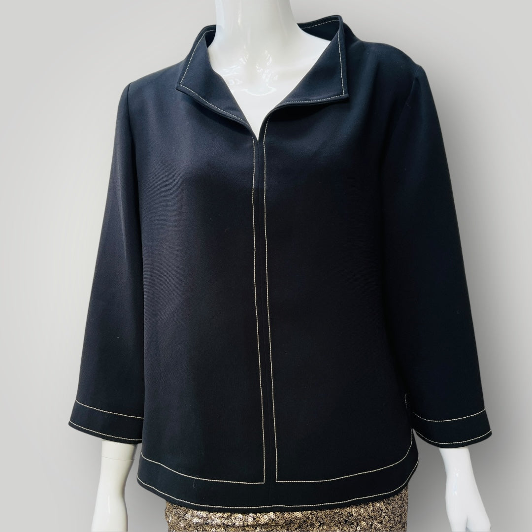 JANE DANIELS / shirt / 14 (3891767883541787561)