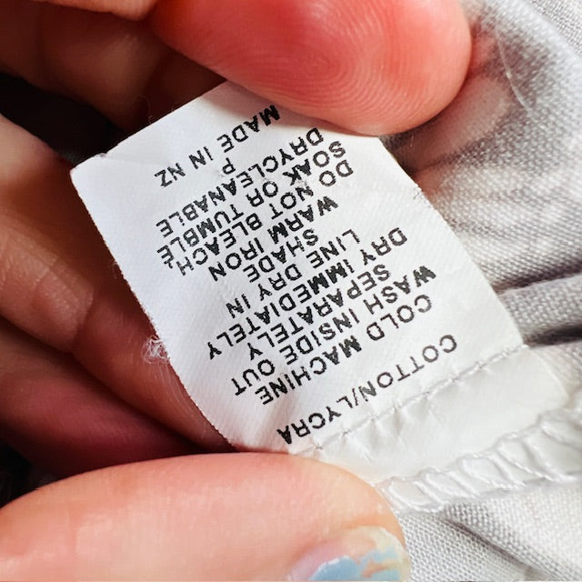 ZIMMERMAN / silk plunge dress / 2 (3892284893852177006)