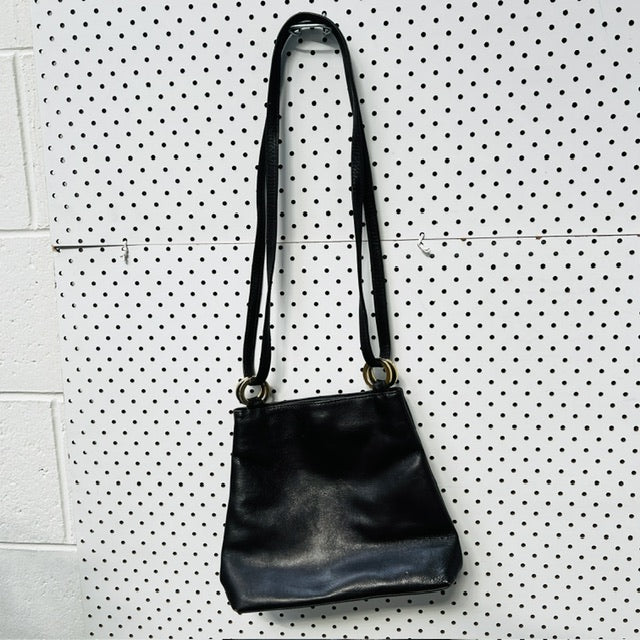 DEBENHAMS / cross body leather bag (3892381863986307445)