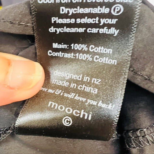 MOOCHI / expand dress / M (3892382028373846797)