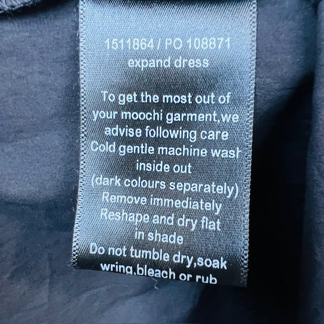 MOOCHI / expand dress / M (3892382029993946171)