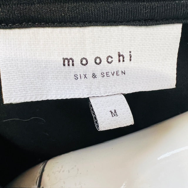MOOCHI / expand dress / M (3892382033243399453)