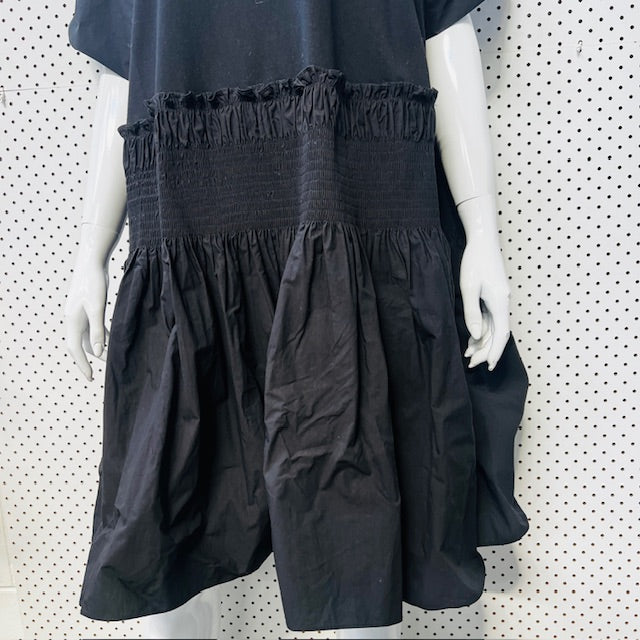 MOOCHI / expand dress / M (3892382037333748308)