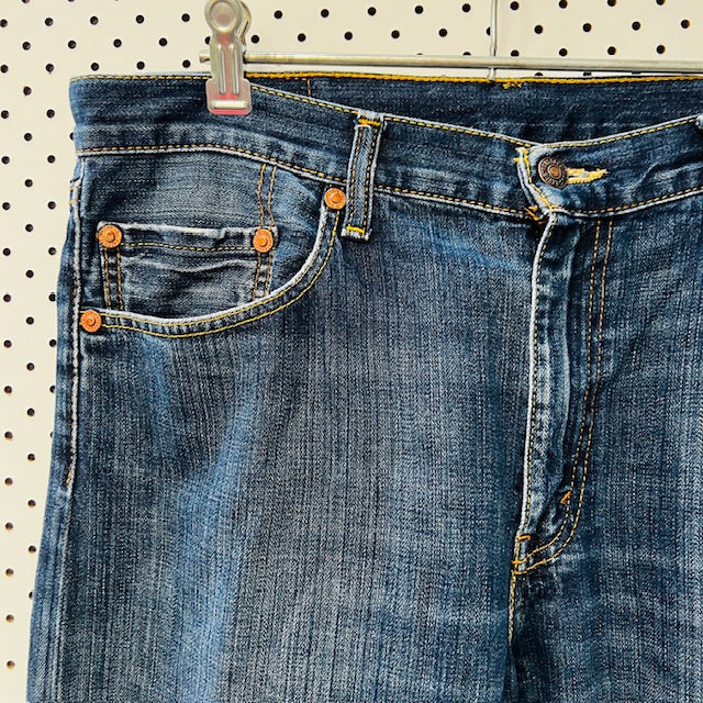 LEVI'S 503 / 36 x 32 (3892382080425316046)