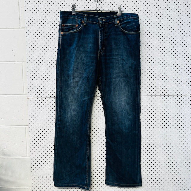 LEVI'S 503 / 36 x 32 (3892382082232367675)